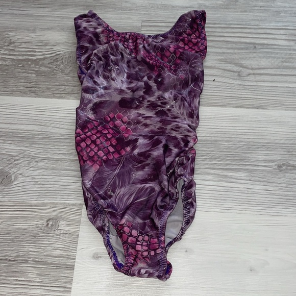 Gymnastics Leotard bundle! - Picture 3 of 4